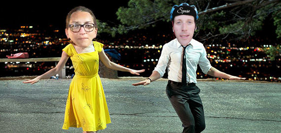 Matrimonio