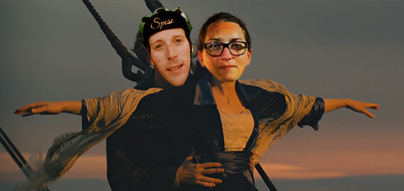 Matrimonio